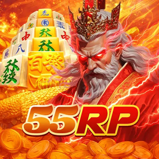 55RP - Pertarungan Hebat Dalam Genggaman Anda