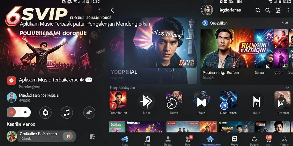 Tampilan gameplay <strong>6SVIP</strong> dengan antarmuka yang ramah pengguna.