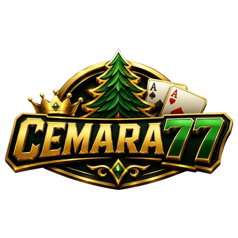 CEMARA77 - Game MOBA Penuh Aksi dan Strategi