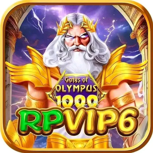 RPVIP6 - Game Gaple Seru dan Mengasyikkan