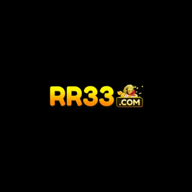 RR33 - Permainan Slot Terbaik dengan Keseruan Tak Terbatas