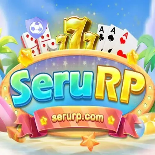SERURP - Permainan Domino Seru dan Menyenangkan