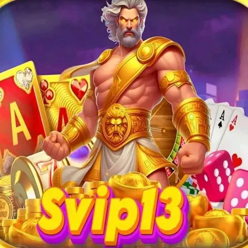 SVIP13 - Permainan Slot Terbaik di Katalog APK