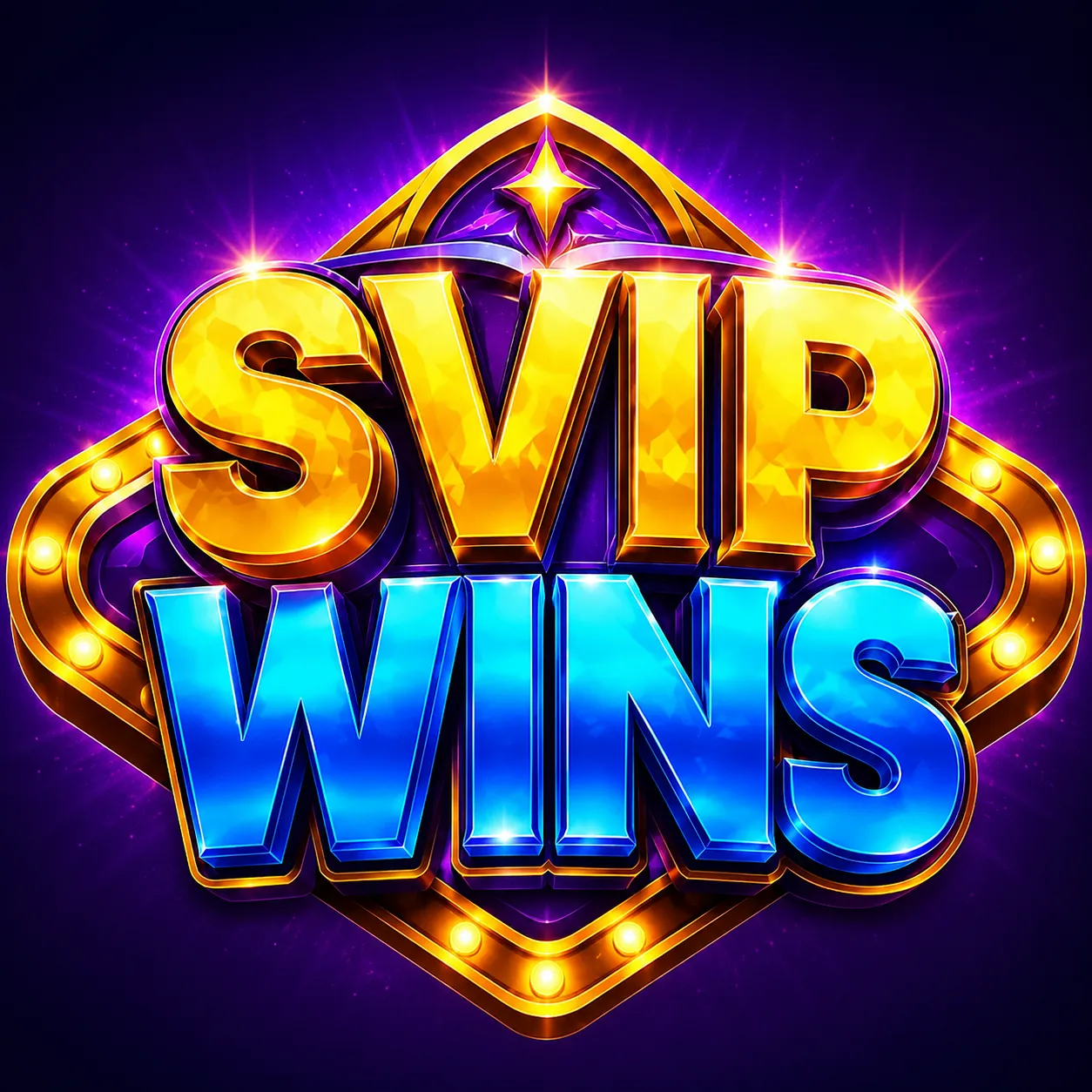 SVIPWINS - Pertarungan Epik di Ujung Jari Anda