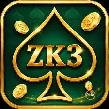 ZK3 - Permainan Slot Seru dan Menguntungkan